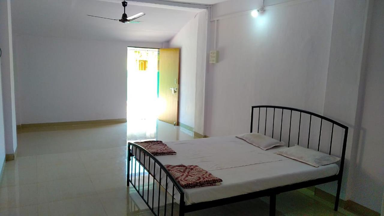 Akshi Villa Alībāg Ngoại thất bức ảnh