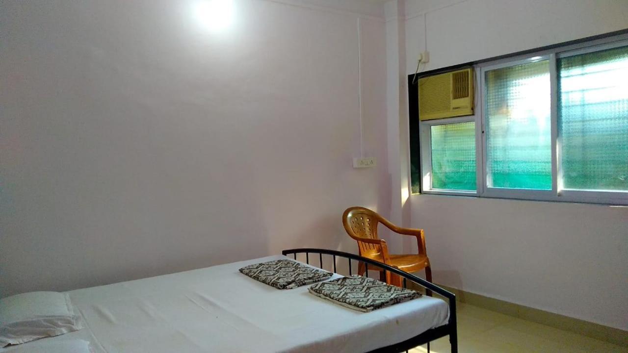Akshi Villa Alībāg Ngoại thất bức ảnh