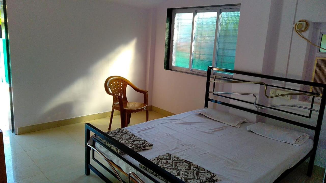 Akshi Villa Alībāg Ngoại thất bức ảnh