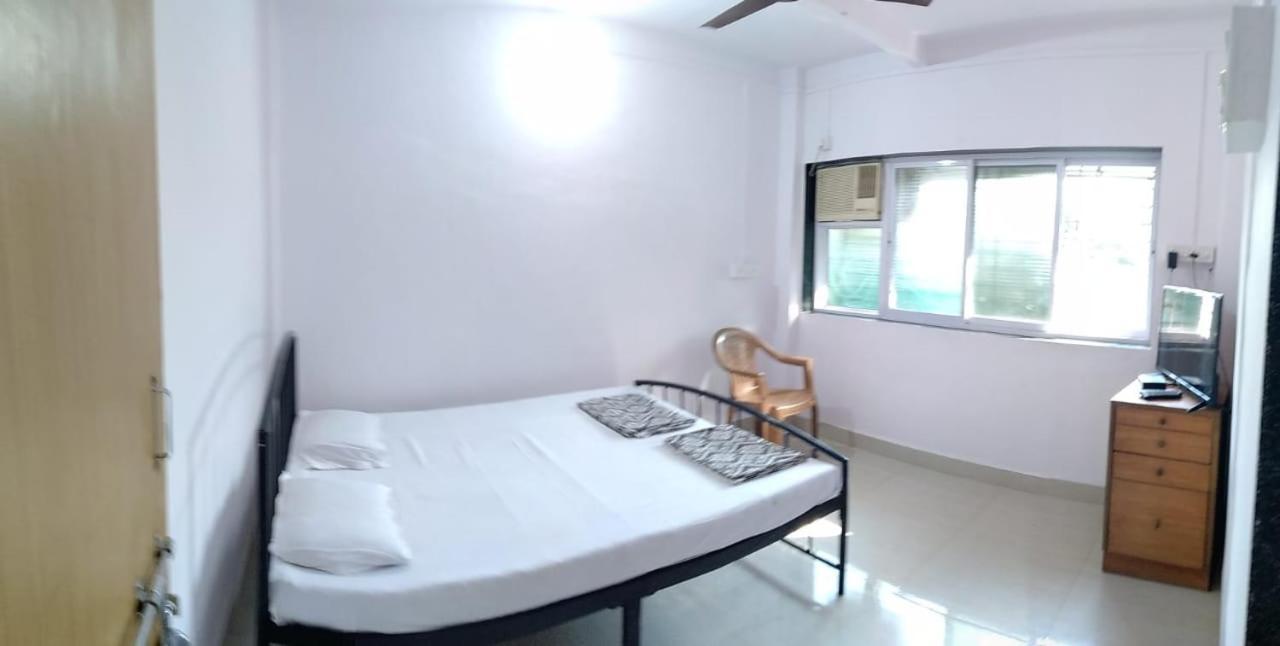 Akshi Villa Alībāg Ngoại thất bức ảnh