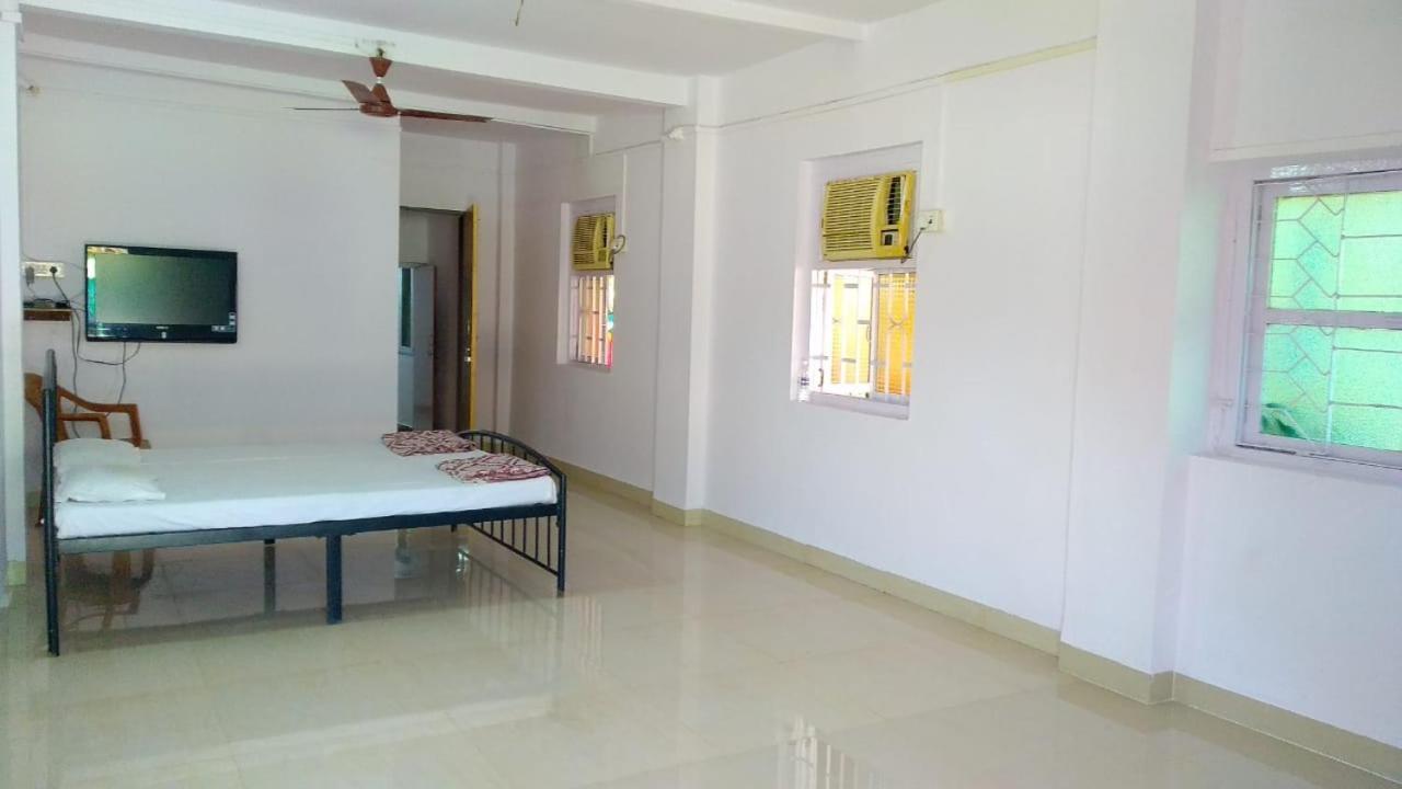 Akshi Villa Alībāg Ngoại thất bức ảnh