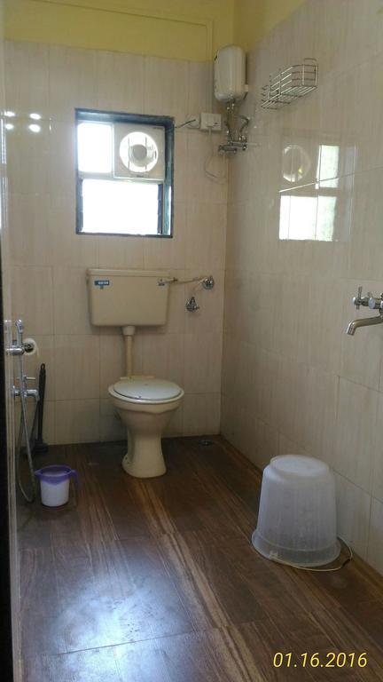 Akshi Villa Alībāg Ngoại thất bức ảnh
