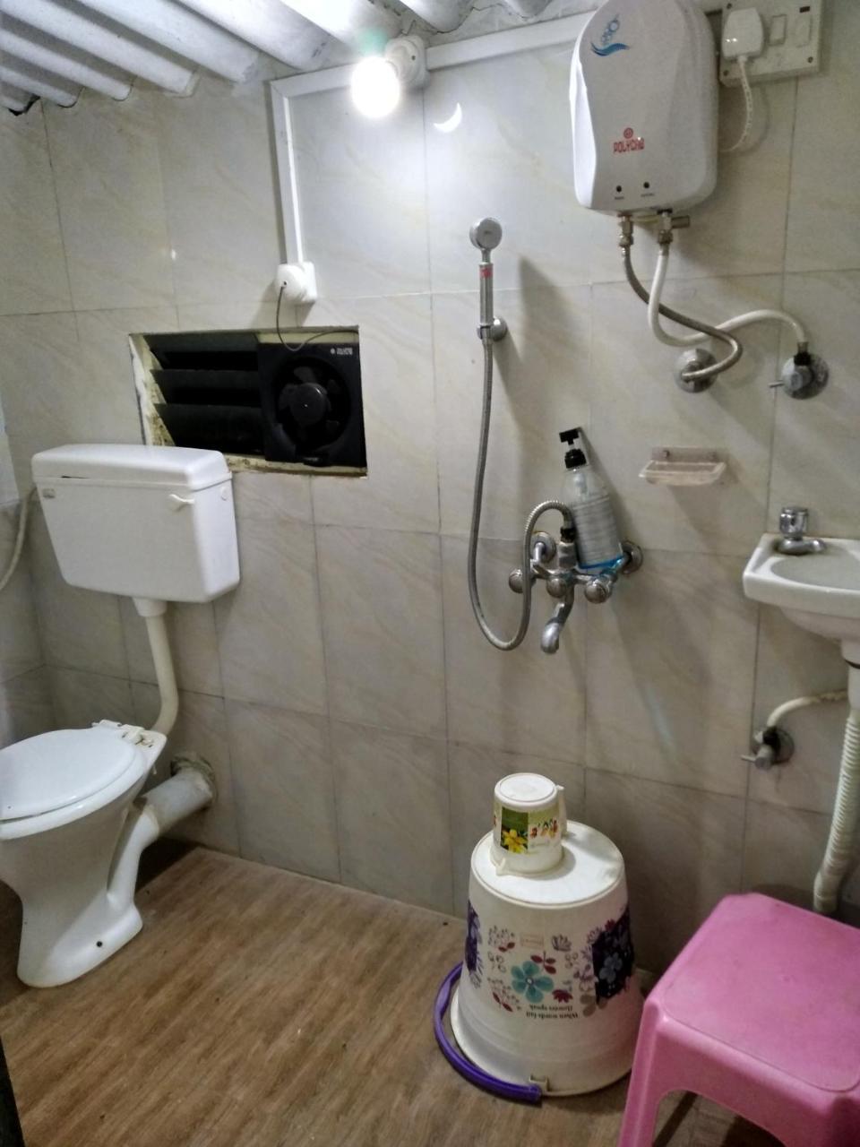 Akshi Villa Alībāg Ngoại thất bức ảnh